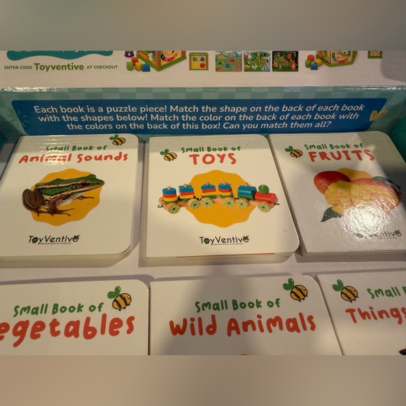 Smart Baby Box - Picture 5 of 10